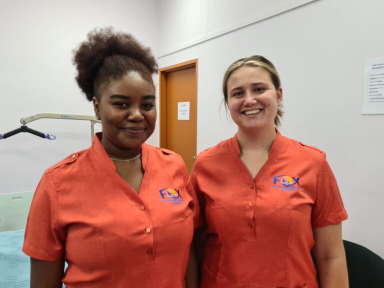 FOX Education and Consultancy Darwin NT