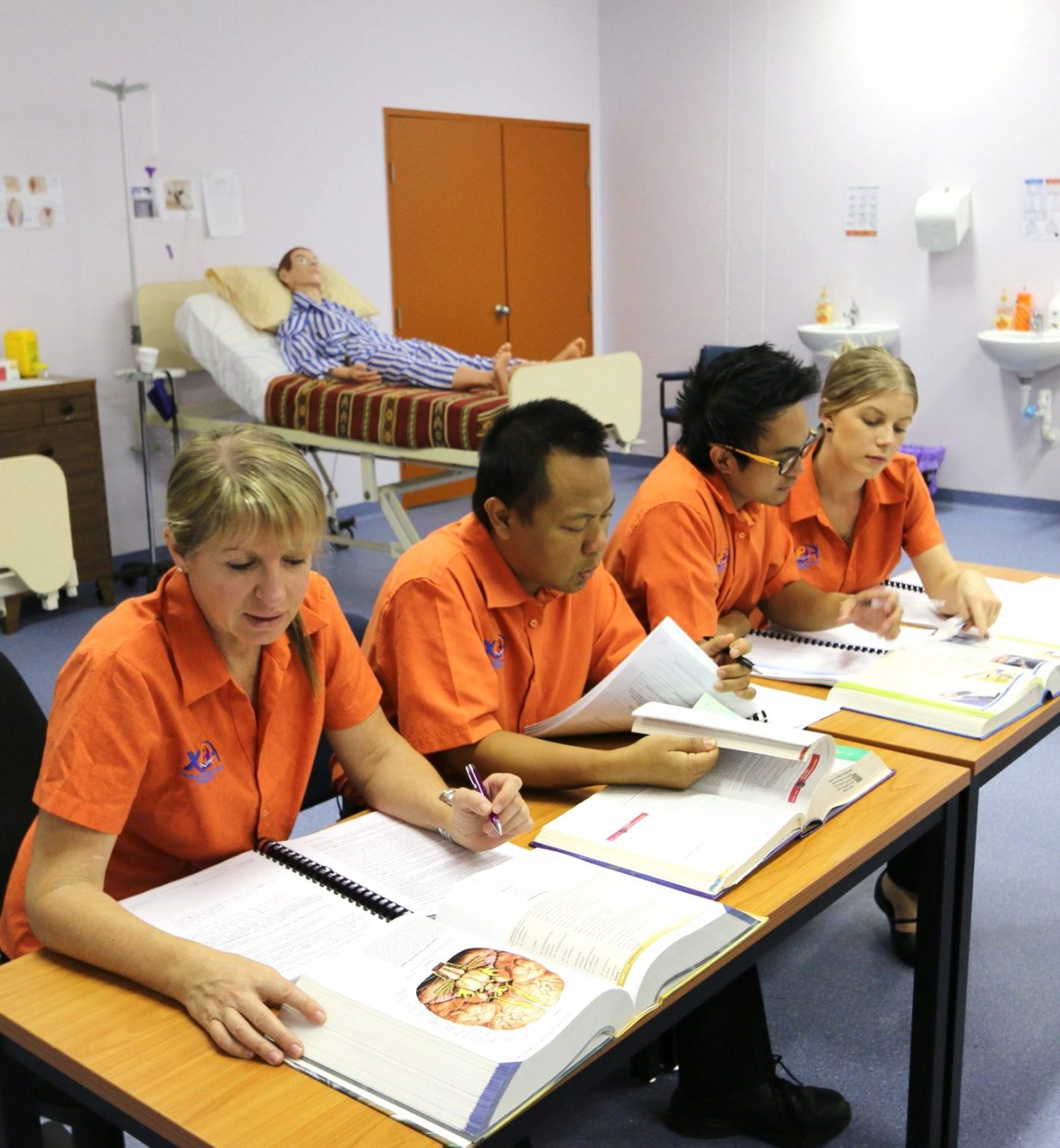 FOX Education and Consultancy Darwin NT