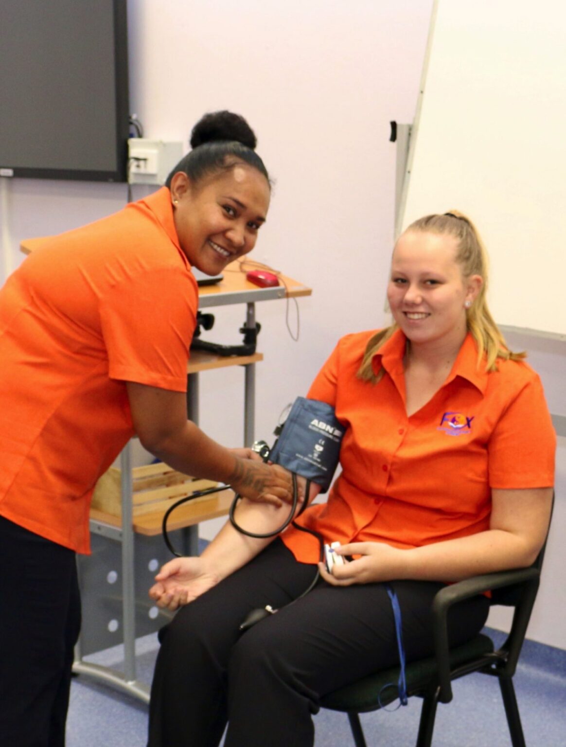 FOX Education and Consultancy 005b FOX Education and Consultancy Darwin NT