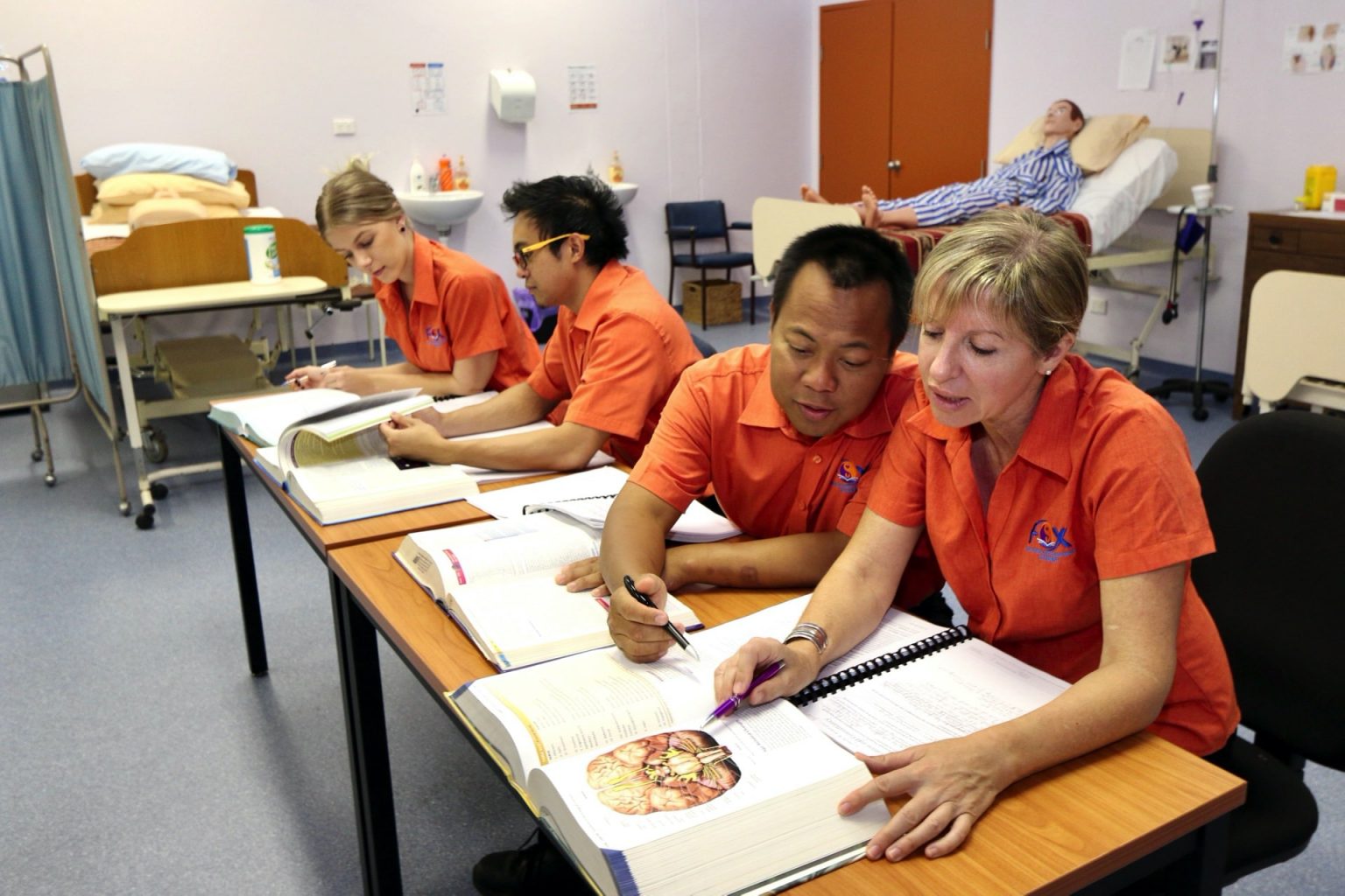 FOX Education and Consultancy Darwin NT