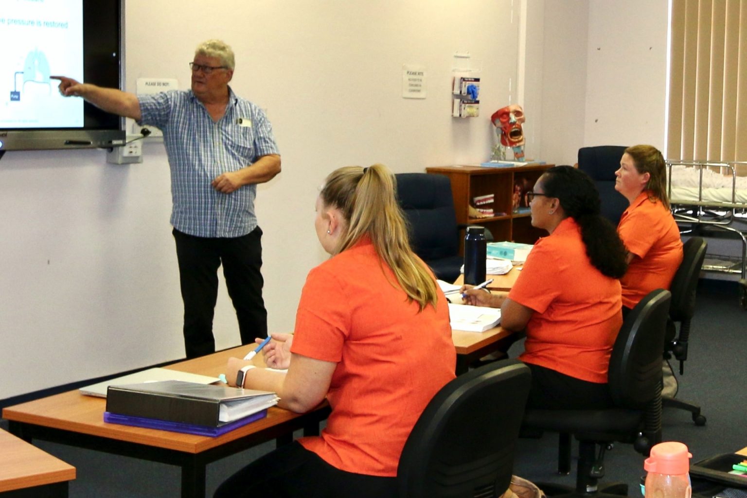 FOX Education and Consultancy Darwin NT