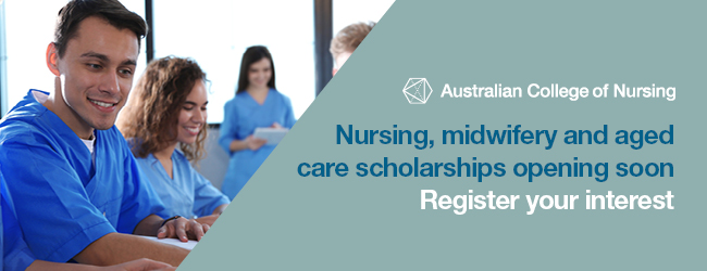 Nursing and midwifery education with scholarships