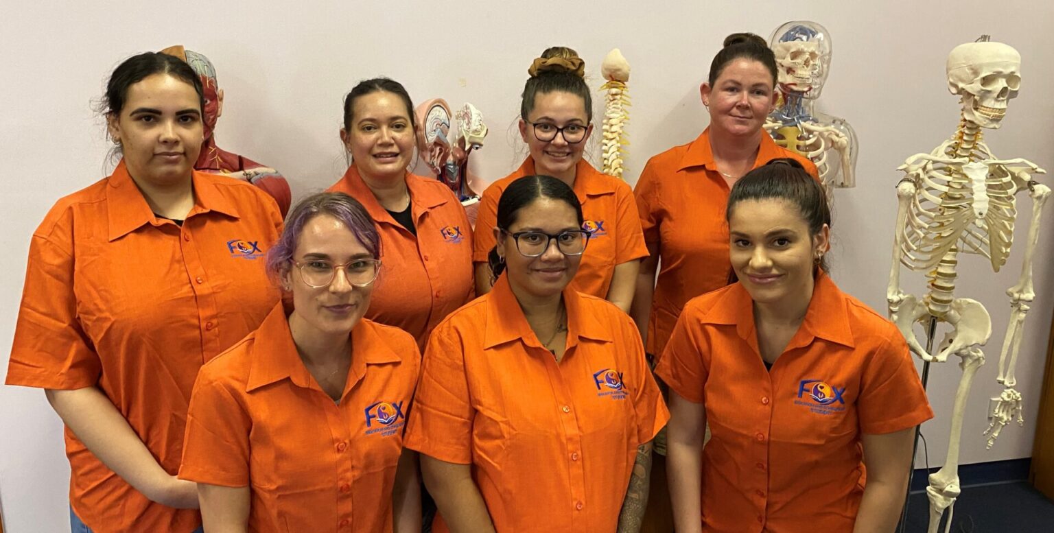 FOX Education and Consultancy Darwin NT